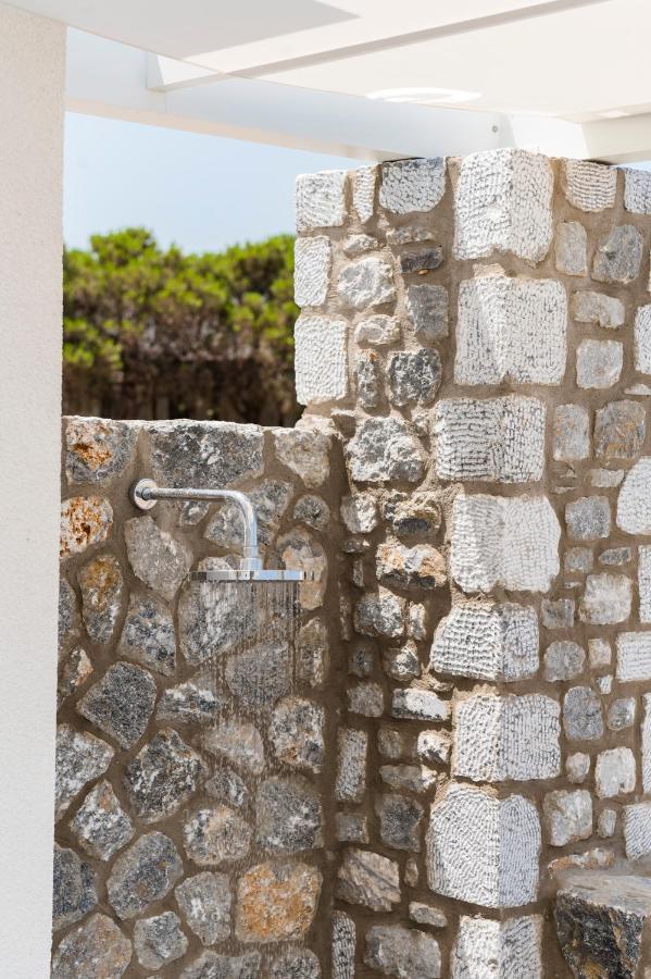 Grand Blue Villas Lachania Eksteriør billede